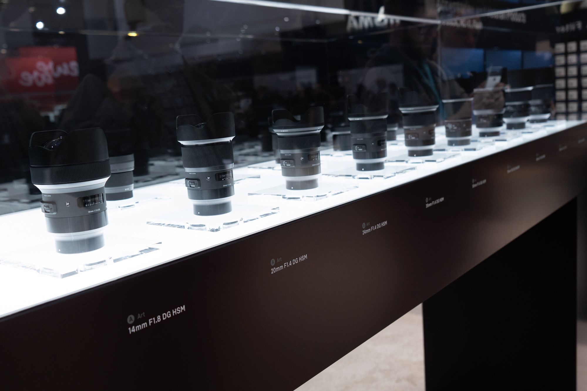 Photokina 2018 – byłem, zobaczyłem, wróciłem 14
