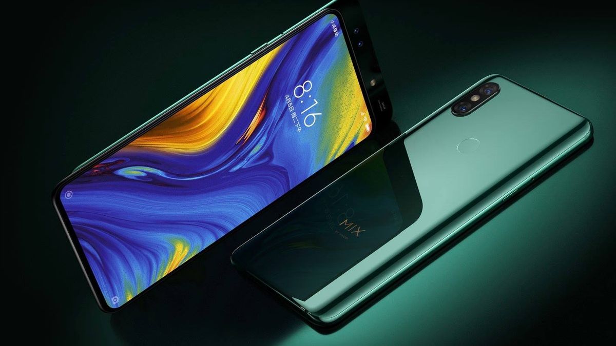 fot. Xiaomi