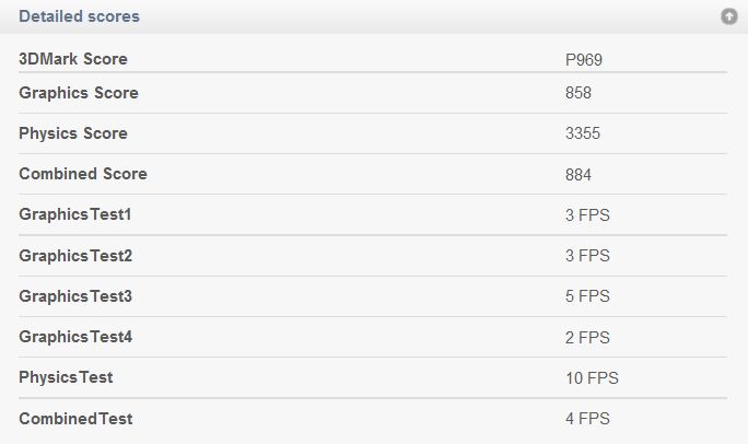 Dell XPS 15 L502x - multimedia na najwyższym poziomie [test cz. 2] 13
