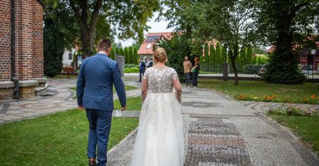 Najgorszy prezent dla pary młodej. Ściąga pecha