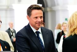 Trzaskowski straci stanowisko? "Jestem spokojny o swoją pozycję"