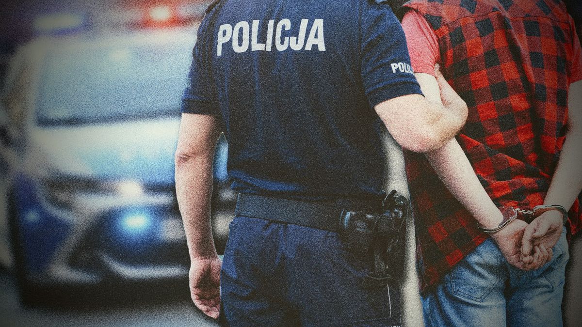 Okoliczności śmierci mężczyzny w policyjnym konwoju będzie wyjaś