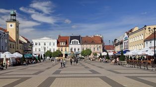 Rybnik: Zawyją syreny. Będzie test funkcjonowania systemu ostrzegania