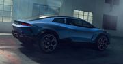 Na elektryczne superauta "jest jeszcze za wcześnie", uważa szef Lamborghini