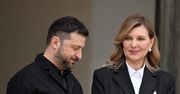 Ołena Zełenska nie przyjedzie do Gdańska. Wykład odwołany