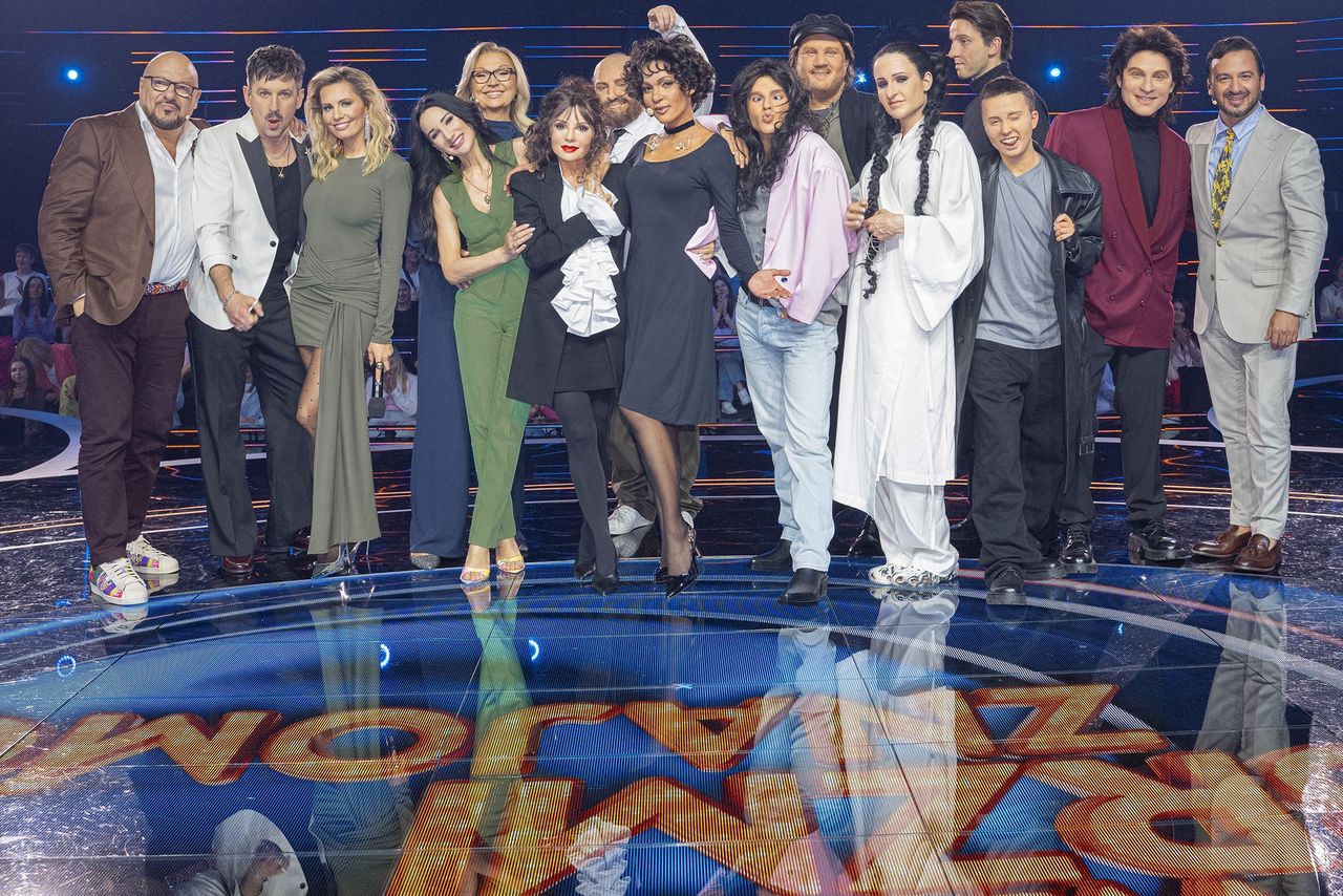 Burza po premierze "TTBZ". OGRABILI faworyta z wygranej