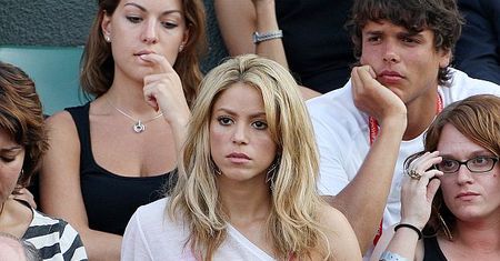 Shakira rozstała się z narzeczonym. PO 11 LATACH!