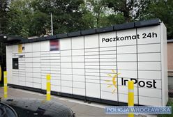 Wrocław. Gigantyczny paczkomat zniknie z Biskupina. Interweniowała konserwator zabytków