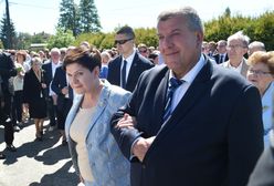 Stowarzyszenie, w którym zasiada mąż Beaty Szydło. Milionowe dotacje, straty na koniec roku