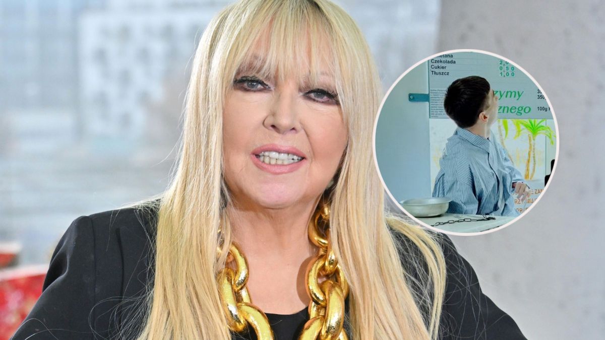 Maryla Rodowicz zachęca do głosowania w wyborach