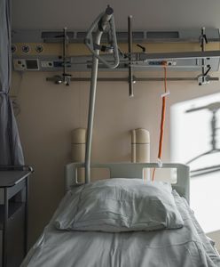 Makabra w Niemczech. Pielęgniarka zabiła pacjentów