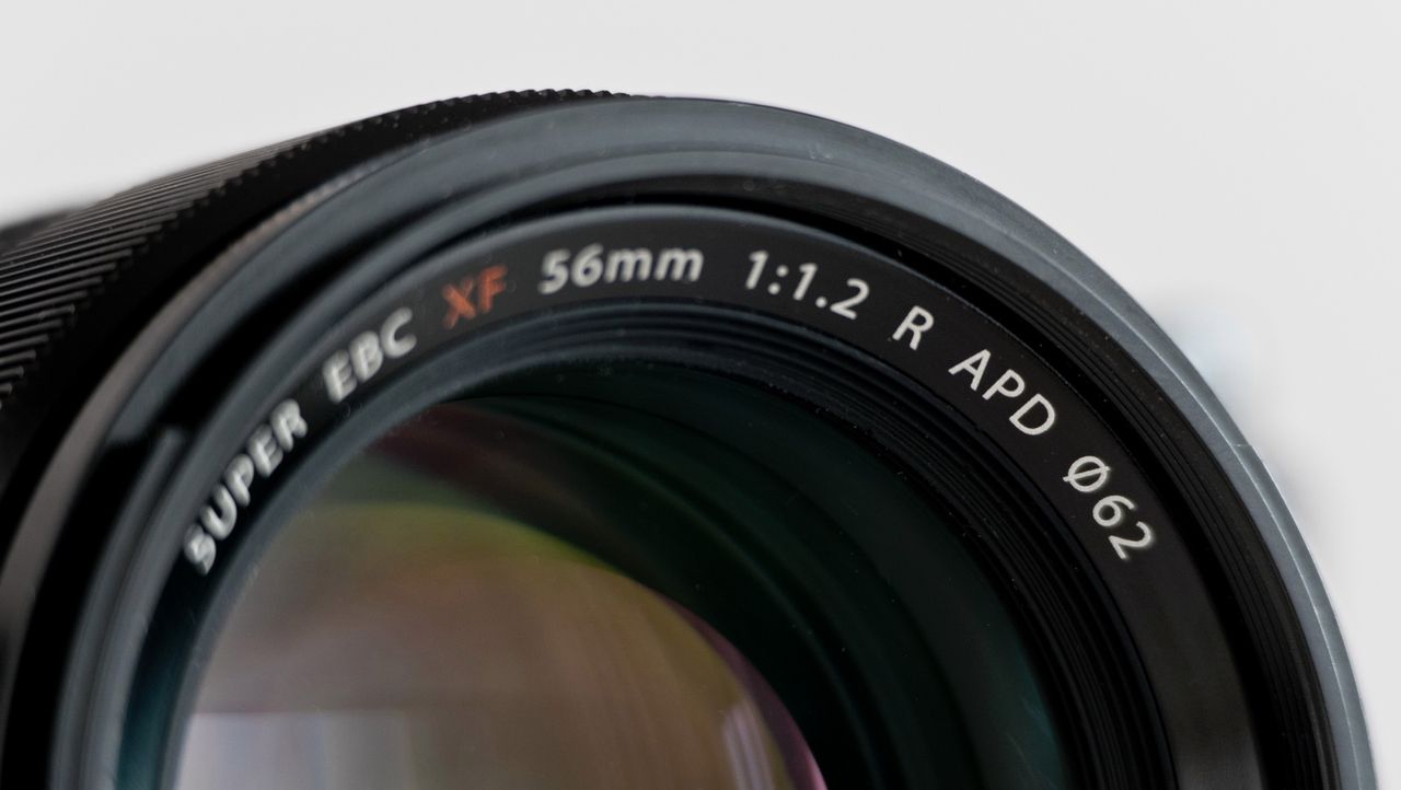 Fujifilm 56 mm f/1.2 APD – prawie test, czyli kadrów kilka z nowej portretówki