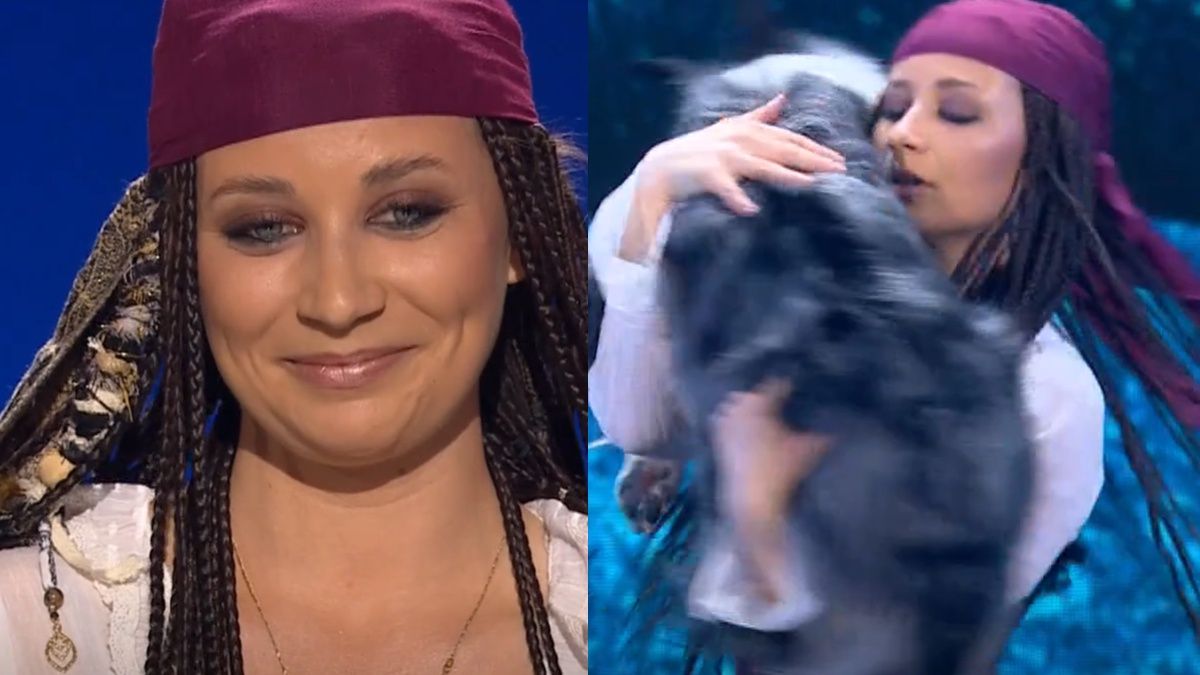 Liza Labunets