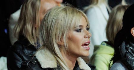 Doda o Jarosińskiej: "TO PASOŻYT! Chce się na mnie wypromować!"