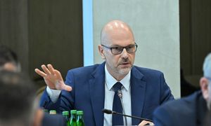 Prawa ręka Tuska w TK? Dziś głosowanie. Oto majątek Berka