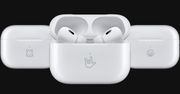 AirPods Pro 2 – nowe słuchawki Apple’a, czyli zagraj to jeszcze raz, Tim