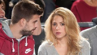 Gerard Pique POCAŁOWAŁ KLAMKĘ, próbując dostać się do mieszkania Shakiry? "Wygląda na to, że ODEBRAŁA mu KLUCZE"