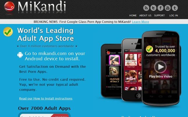 MiKandi.com