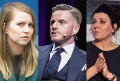 Kiedy uwiera Polska. Literaci trafiają w samo sedno