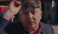 Robert Makłowicz w kampanii OLX przestrzega przed oszustwami w internecie (wideo)