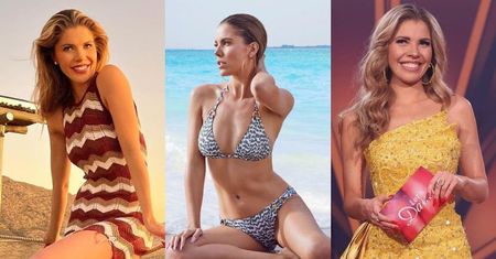 Victoria Swarovski jest dziedziczką WIELOMILIARDOWEJ fortuny. Tak wygląda jej życie: luksusowe podróże i miłość do aut (ZDJĘCIA)