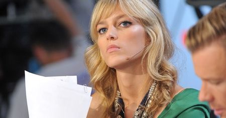 Anja jednak wraca do "Top model"!