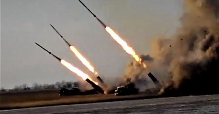 Pentagon: zima będzie bardzo dynamicznym okresem