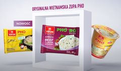 PZL przygotowała kampanię marki Vifon