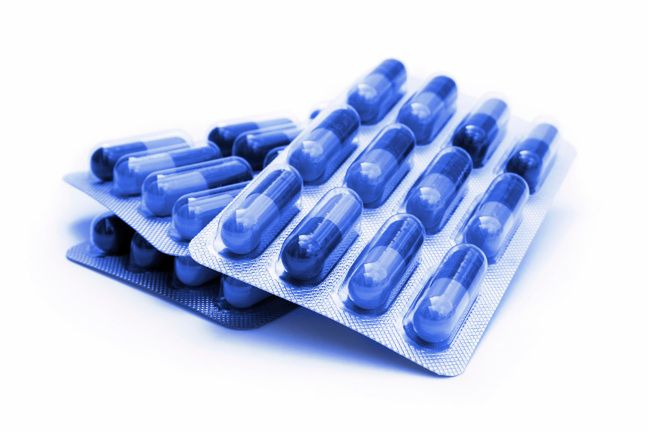 W leczeniu zaburzeń erekcji stosuje się często środki farmakologiczne