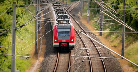 Nowy rozkład 2018/19 już od 9 grudnia! Znajdziesz go w aplikacji KOLEO