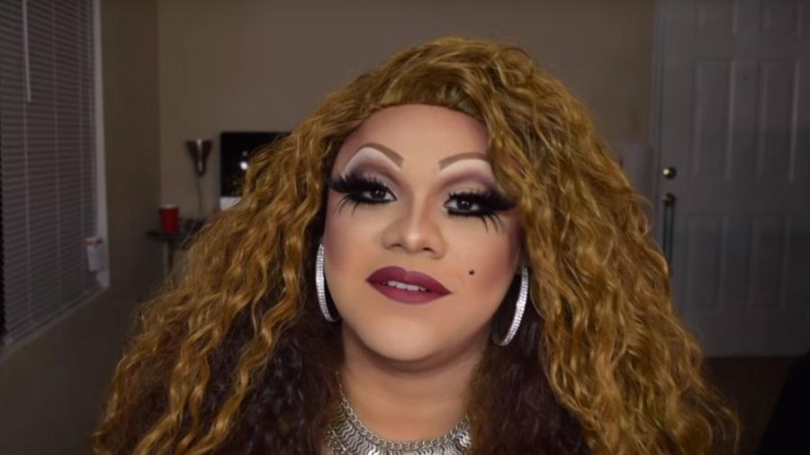 Mężczyzna prowadzący jako drag queen zajęcia z dziećmi, okazał się pedofilem