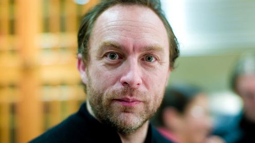 Twórca Wikipedii krytykuje swoje dziecko, ma nowy pomysł na Internet 1