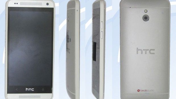 One Mini to niejedyny "mini" smartfon HTC? 1