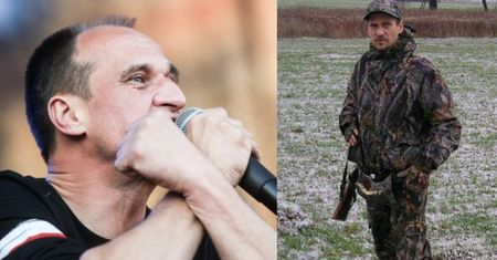 Kukiz twierdzi, że wcale nie jest myśliwym: ""Myśliwy Kukiz" NIGDY NIE STRZELIŁ do żadnego zwierzęcia!"