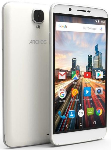 Archos 55 Helium