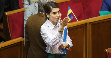 Rosyjscy żołnierze dopuszczają się gwałtów. Maria Mezentseva: Nie będziemy milczeć