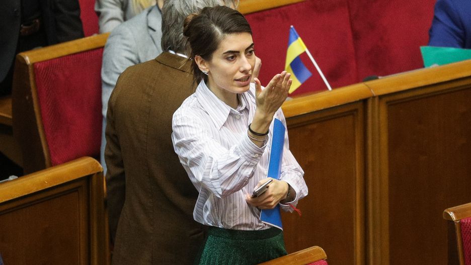 Maria Mezentseva