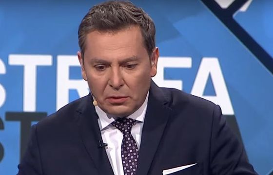 TVP zarzuca Adamczykowi działanie w interesie TV Republika. Straty szacowane na ponad mln zł