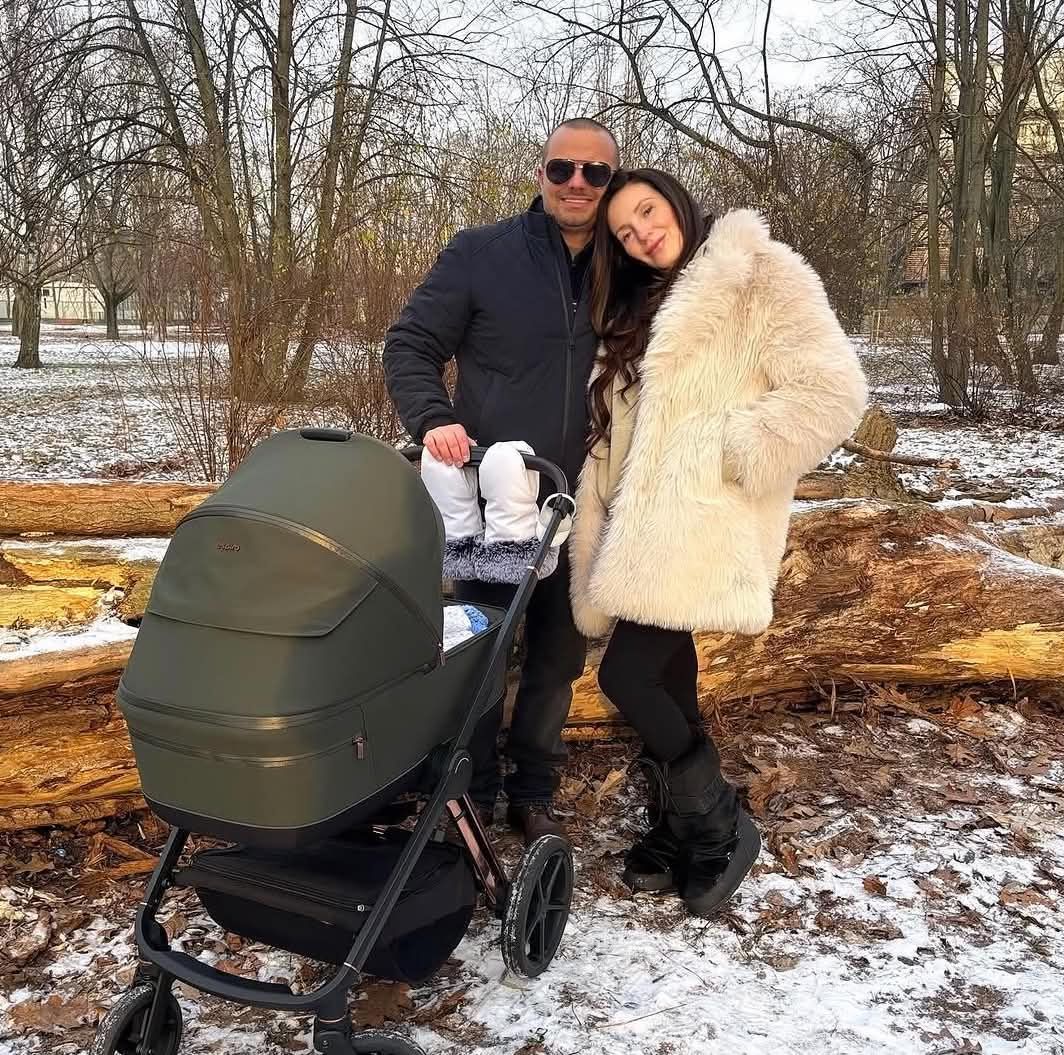 Dominika Serowska i Marcin Hakiel z Romeo