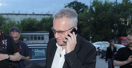 Linda znów bez pracy