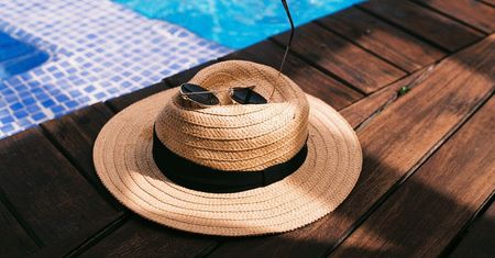 Co będzie niezbędne podczas wakacyjnego wyjazdu?