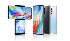 LG rezygnuje z produkcji smartfonów