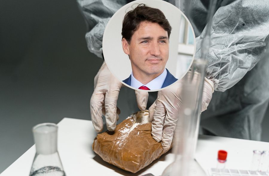 Kanada zezwala na sprzedaż medycznej kokainy