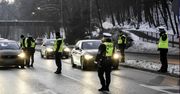 "Trzeźwy poranek" na Słowiańskiej w Gorzowie