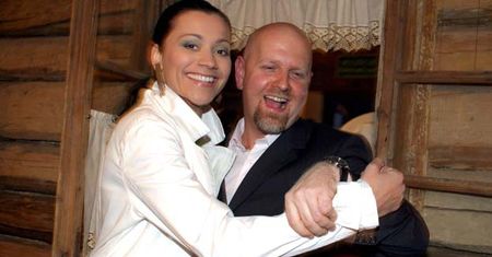 Klaudia Carlos urodziła drugie dziecko!