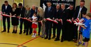 Biłgoraj: Hala Sportowa przy SP Nr 3 otwarta!
