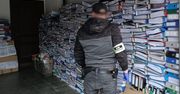 Fałszywe leki, fikcyjni lekarze i milionowe zyski. Międzynarodowa siatka rozbita przez służby