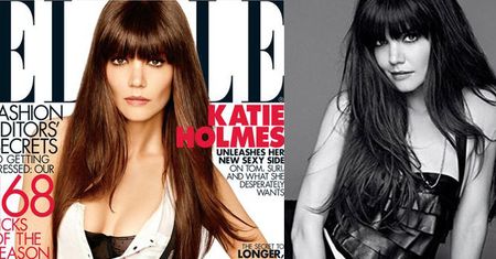Seksowna, wolna Katie Holmes! (ZDJĘCIA)