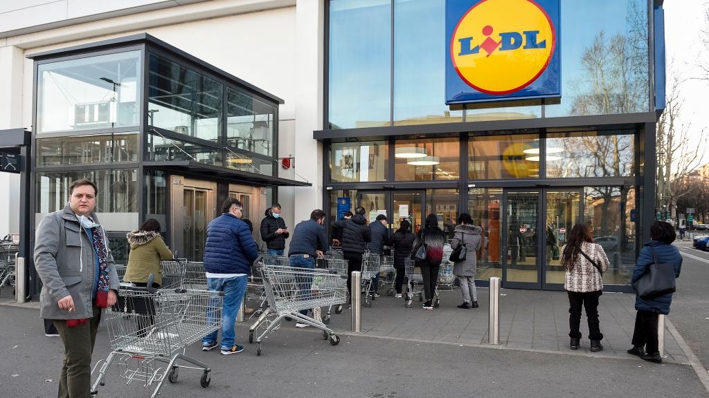 Lidl 