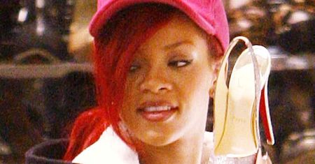 Rihanna wystąpi na okładce amerykańskiego "Vogue'a"!